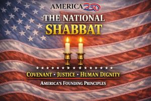 America 250 | Essay 2: America’s Biblical Inheritance