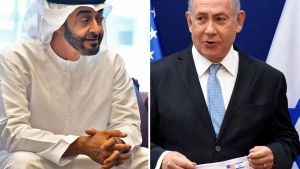 Netanjahu besuchte während Iran-Kriegs heimlich Emirate
