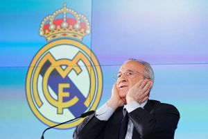 Y así le pagan a un Pérez que lee periódicos
