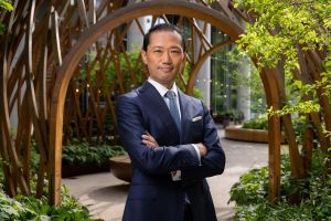 ‘Tiger versus elephants’: Takeshi Sano on why Dentsu has ‘right size’ and ‘agility’ to win