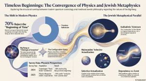 What the Kabbalists Knew Before the Physicists Said It