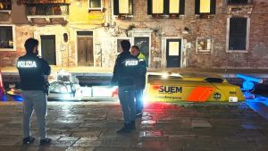 Sicurezza, confermate le zone rosse estive a Venezia e sul litorale