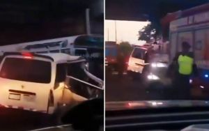 Israeli tourist killed, four injured in Panama bus crash
