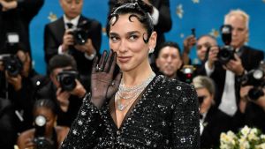 Samsung reagiert auf Klage von Dua Lipa