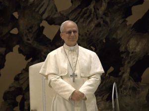 No, Pope Leo Did Not Give the Vatican’s Highest Honor to Iran