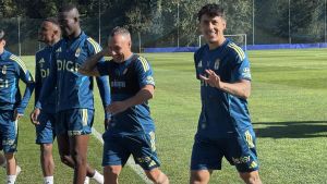 Cuatro novedades en el once: así quiere Almada que el Real Oviedo dé el susto en el Bernabéu