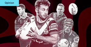 It’s time for Queensland to give Sam Walker the No.7 jersey
