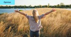 Middle-aged women are blowing up their lives. This is what’s behind the boom
