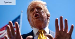 Trump burnt Xi last time. Today, he needs the Chinese president to save him