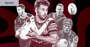 It’s time for Queensland to give Sam Walker the No.7 jersey