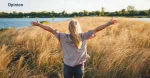 Middle-aged women are blowing up their lives. This is what’s behind the boom