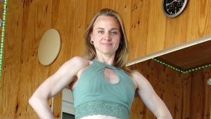Lady Style am Bodensee: Wie eine Ukrainerin einen neuen Tanzstil nach Überlingen bringt