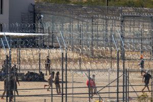 Trump Appoints Former Private Prison Executive as New Director of ICE