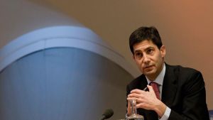 US-Senat bestätigt Trump-Kandidaten Warsh als neuen Fed-Chef
