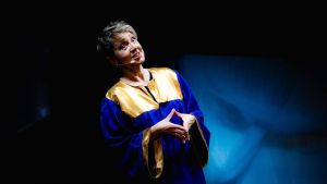 Firenze, Debora Villa in scena con lo spettacolo ComedyDeb