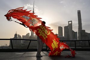There’s No Need to Fear China’s Economy