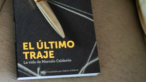 Escribir sobre quienes se atrevieron