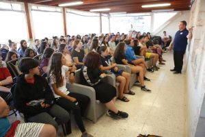 Educating on Israel: The Power of Nuanced Teaching