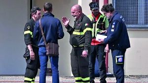 Rintracciata la donna scomparsa con i due figli: stanno bene, ma resta il riserbo sul rifugio