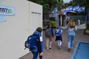 Government offers summer extension of school programs following wartime disruptions