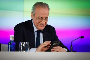 El Madrid y el crepúsculo de los dioses