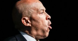Cory Booker should apply his redistricting view to New Jersey | Jonah Goldberg