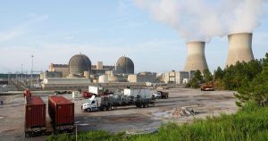 Letter: Nuclear power is costly and wasteful