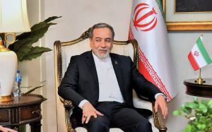 Iranian FM threatens UAE, claims Tehran knew of Netanyahu’s visit to Abu Dhabi