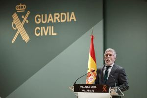 Marlaska, ¿y la seguridad de los pueblos, qué?