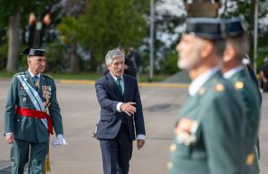El narco y los riesgos laborales