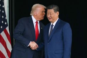Both Trump and Xi Overestimate Themselves