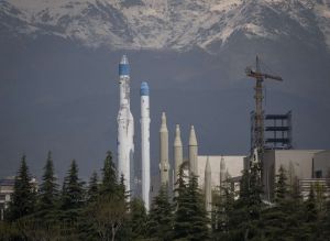 Iran’s Missile Arsenal Still Intact, Reports Say, Contradicting Trump’s Claims