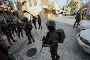 EU Approves Sanctions on Violent Israeli Settlers. Critics Say It’s Not Enough.
