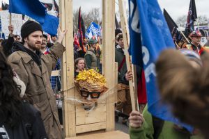 Requiem pour une guillotine