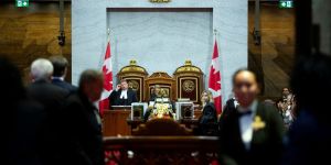 Partisan picks only harm the Senate’s legitimacy problem