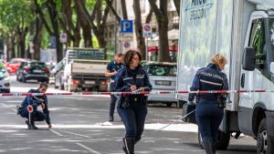 Schiacciato dal furgone in retromarcia, così è morto Domenico Lanzetta. Sulle strade di Milano 12 vittime nel 2026