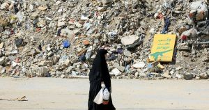 Aid Beirut's War on Hezbollah