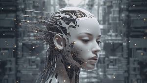 AI Will Change The Labor Landscape – OpEd