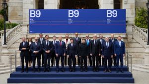 The Bucharest-Warsaw Anchor – OpEd
