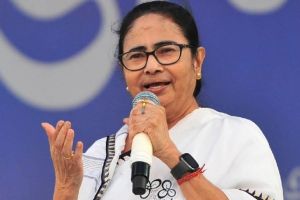 Humbled Mamta remembers I.N.D.I.A