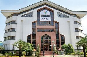 J&K Bank at a Defining Moment
