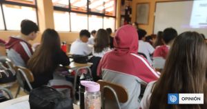 Sin calidad ni comunidad, no hay educación posible