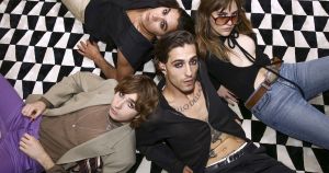 Colpaccio De Martino, reunion Maneskin sul palco di Sanremo