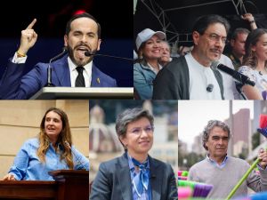 Cruces con los microdatos de las encuestas: aún hay un 28% de indecisos