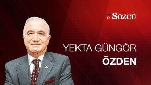 Tarih bir yaşam nehri gibi coşkuyla yeni bir çağa doğru akıyor