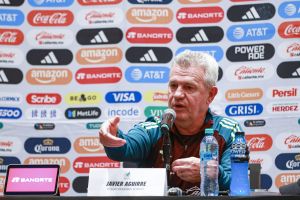 ¿Se queda? Javier Aguirre recibe oferta para mantenerse en Selección Mexicana