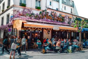 Kafe ortamı ve yaratıcılık