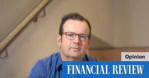 Labor’s capital gains hike will cut off local innovation at the knees