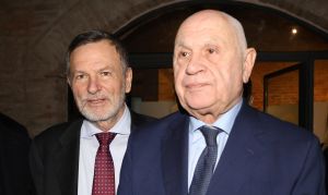 Alberto Balboni, doppietta alla Giustizia: al senatore ferrarese la gestione delle carceri