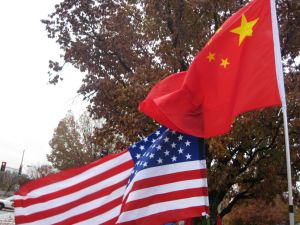 Von Hormus bis Peking: Die Risse in der US-Hegemonie